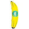 Uppblåsbar banan, XXL