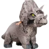 Uppblåsbar dräkt, Triceratops Jurassic World