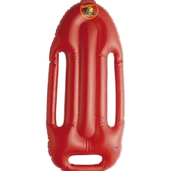 Uppblåsbar, livboj baywatch 70 cm