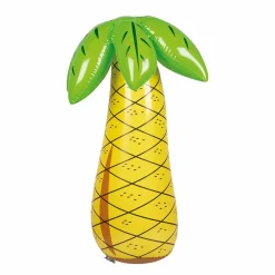 Uppblåsbar palm, tropisk 68 cm