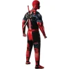 Vapenset, Deadpool