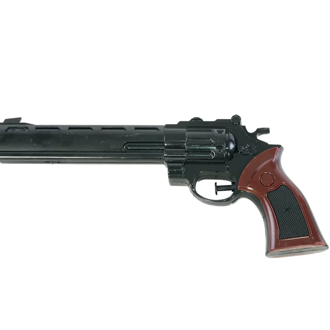 Vattenpistol, revolver