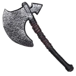 Vikingayxa, 46 cm