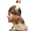 Vikingshjälm, Harald