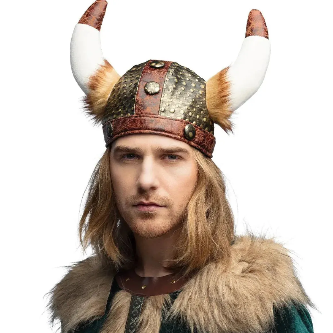 Vikingshjälm, Harald