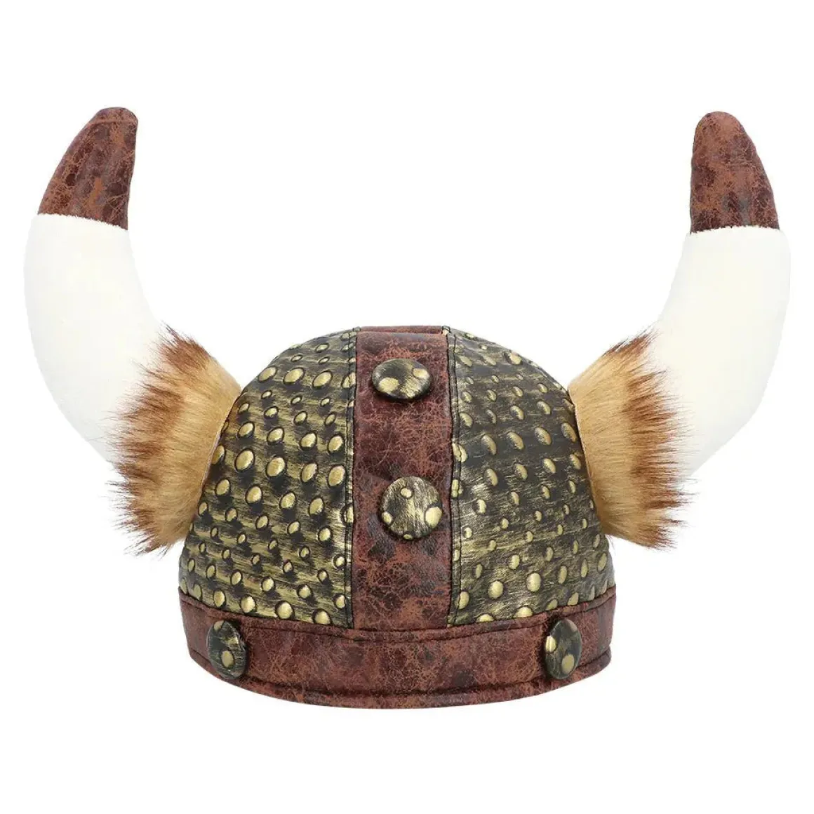 Vikingshjälm, Harald