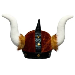Vikingshjälm, Tommy