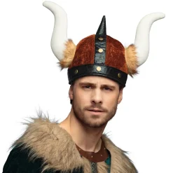 Vikingshjälm, Tommy