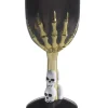 Vinglas, Gothic svart