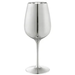 Vinglas, silver 450 ml