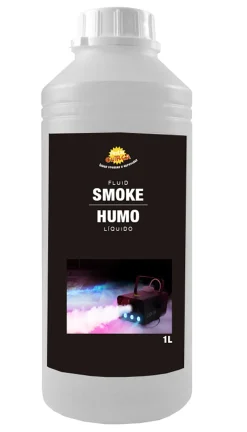 Vätska till rökmaskin