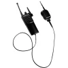 Walkie-talkie, police